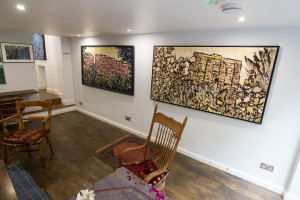 Jeju Hair Art Gallery