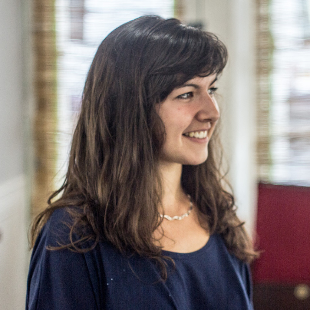 Digital Perm, Jeju Hair, Camden Town, London
